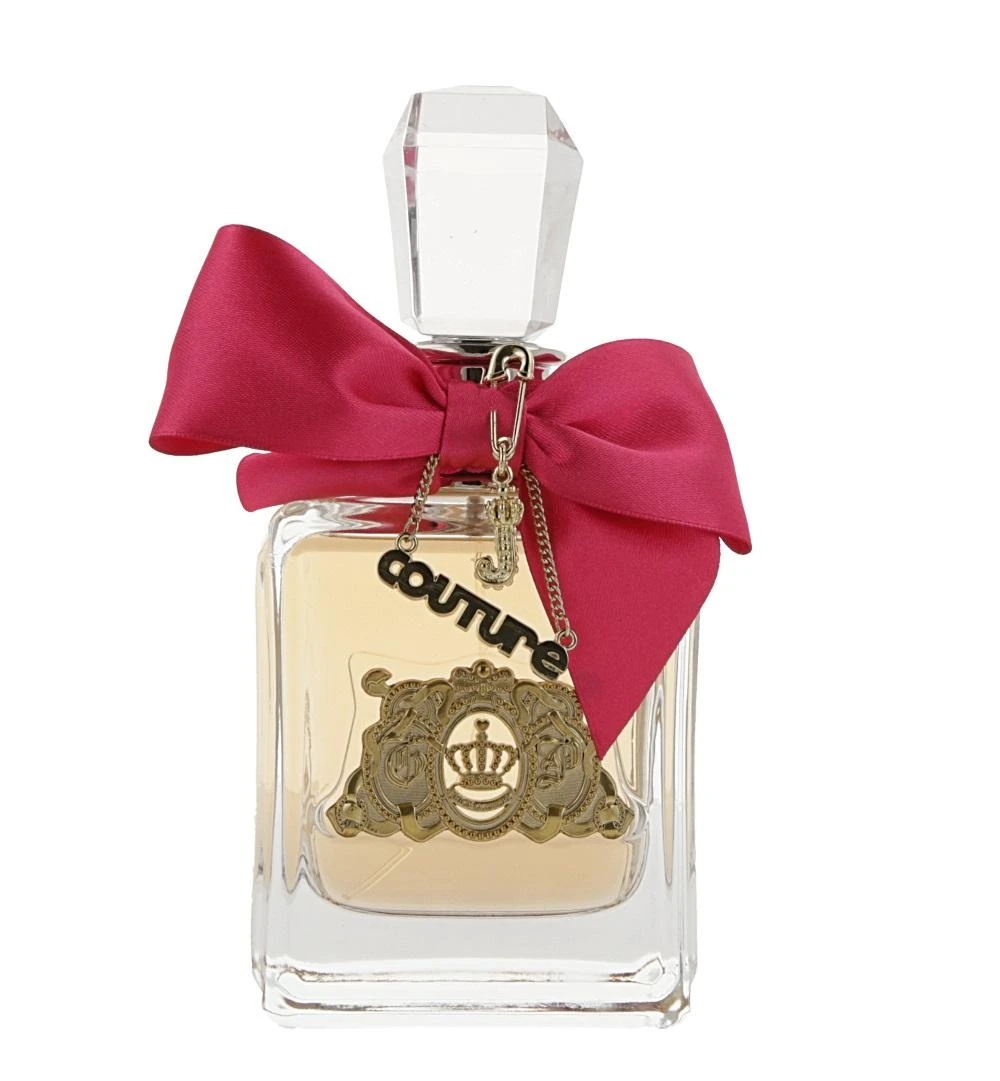 Kvepalai moterims Juicy Couture Viva La Juicy EDP, 100 ml