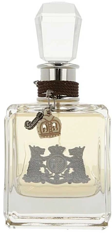 Juicy Couture Original Eau De Perfume Purškiklis kvepalų purškalas moterims 100ml