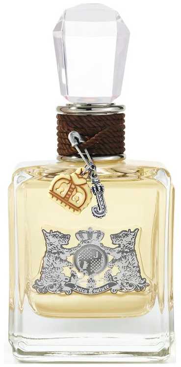 Juicy Couture Juicy Couture moterims (Kvepalai Moterims) EDP 50ml