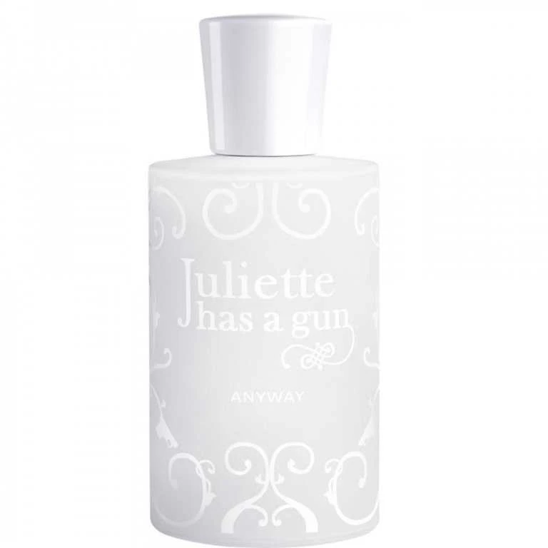 Juliette Has a Gun Anyway EDP parfumuotas vanduo unisex, 50 ml
