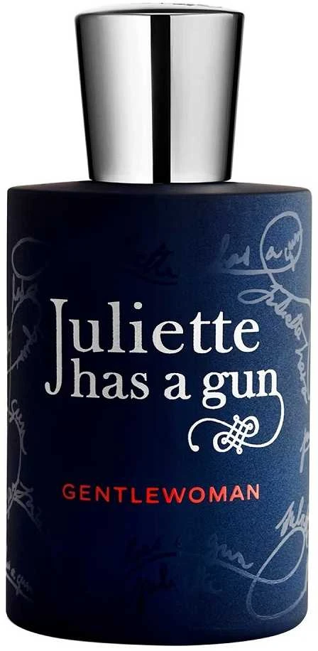 Moterų kvepalai Juliette Has A Gun EDP Gentlewoman (50 ml)
