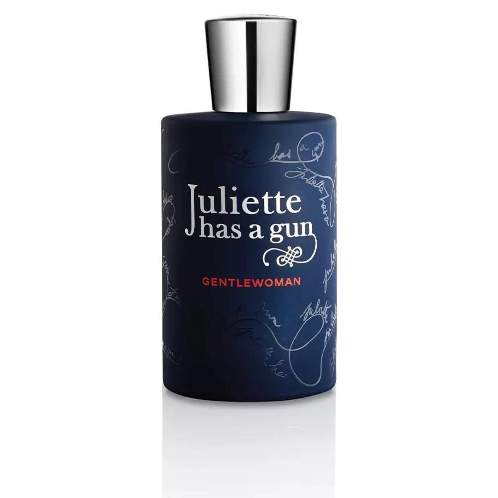 Moterų kvepalai Juliette Has A Gun EDP Gentlewoman (50 ml)