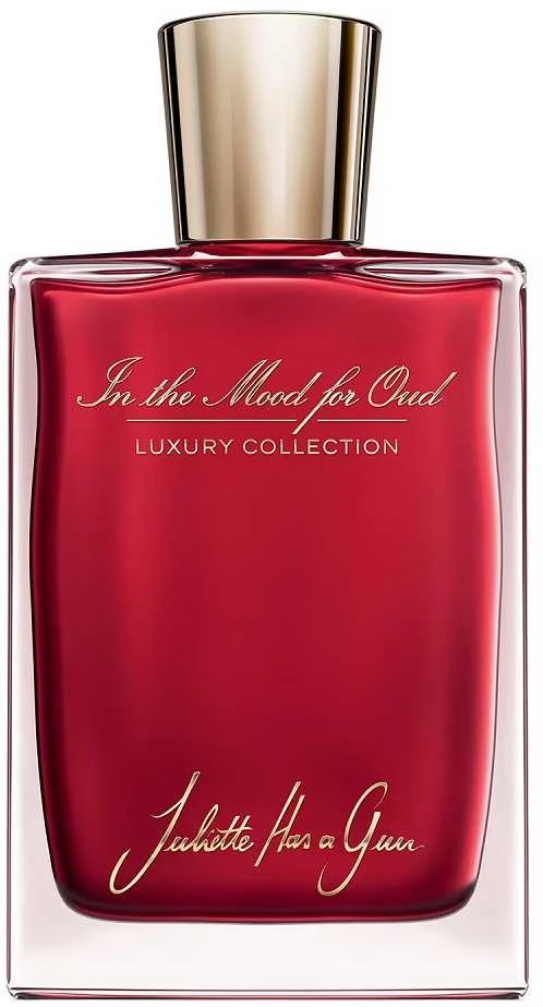 Juliette Has A Gun In The Mood For Oud EDP kvepalai, 75 ml