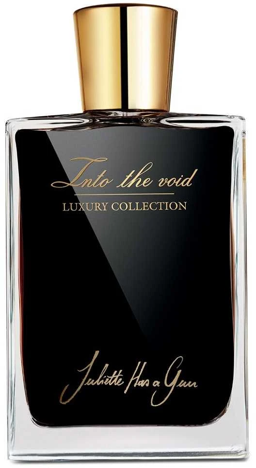 Juliette Has A Gun Into The Void EDP parfumuotas vanduo vyrams, 75 ml