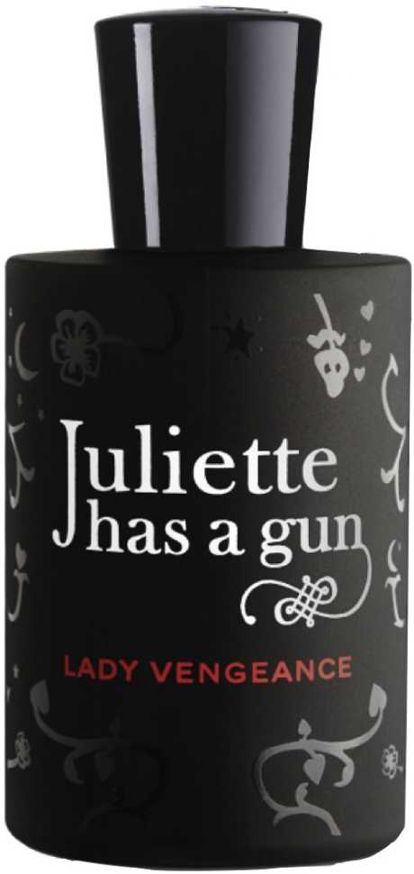 Juliette Has A Gun Lady Vengeance EDP parfumuotas vanduo moterims, 50 ml