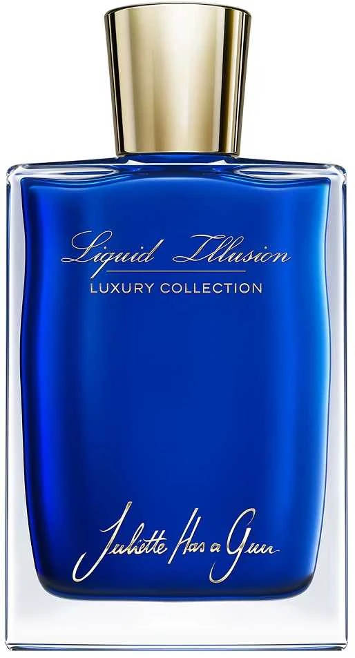 Juliette Has A Gun Liquid Illusion EDP parfumuotas vanduo unisex, 75 ml