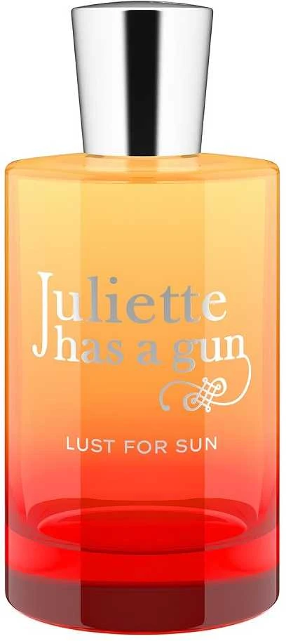 Kvepalai Unisex Juliette Has A Gun Lust For Sun Eau De Parfum Purškiklis 100ml