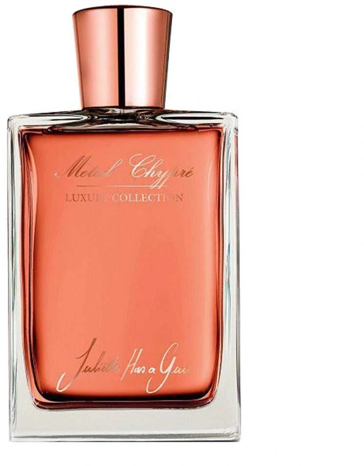 Juliette Has A Gun Metal Chypre EDP parfumuotas vanduo vyrams, 75 ml