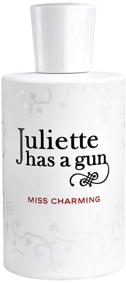 Juliette Has A Gun Miss Charming Eau De Parfum Purškiklis 100ml