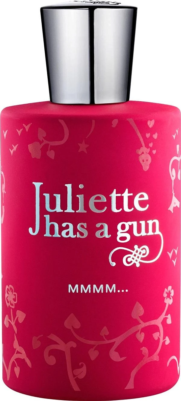 Unisex kvepalai Juliette Has A Gun Mmmm EDP, 100 ml