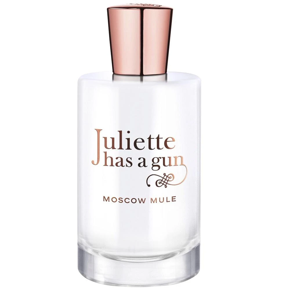 Juliette Has A Gun Moscow Mule for Women (Kvepalai Moterims) EDP 100ml