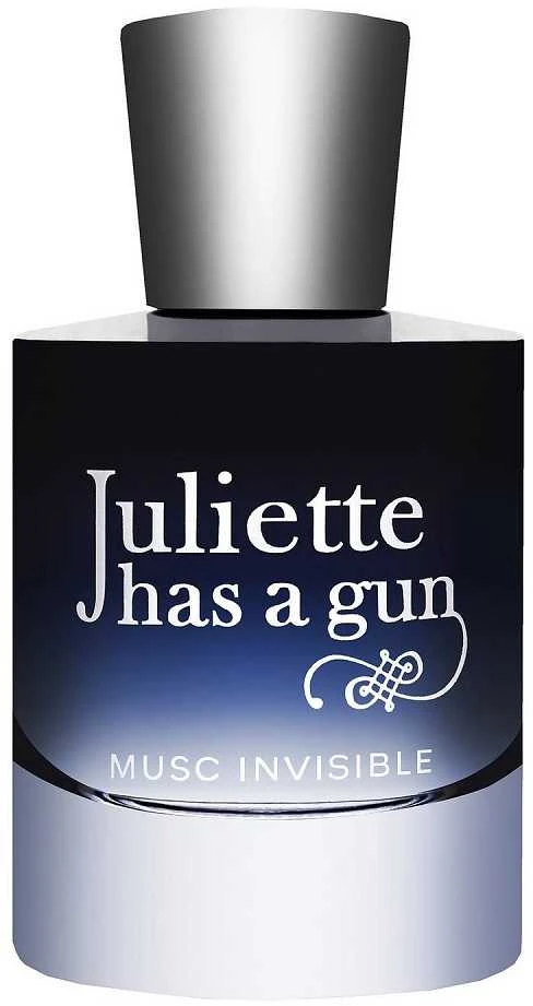 Juliette Has A Gun Musc Invisible EDP parfumuotas vanduo moterims, 50 ml
