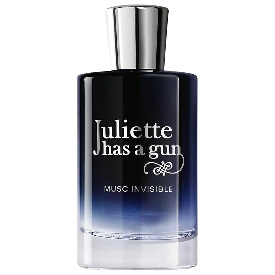 Kvepalai moterims Juliette Has A Gun Musc Invisible EDP, 100 ml