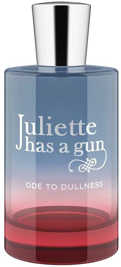 Juliette Has A Gun Ode To Dullness Eau De Parfum Purškiklis kvepalai moterims 100ml