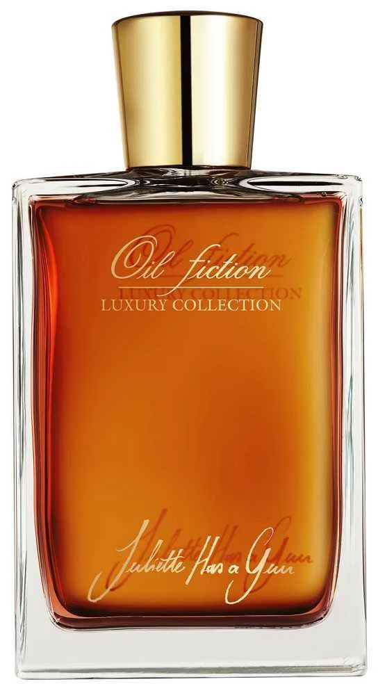Juliette Has A Gun Aliejus Fiction Unisex (Kvepalai Vyrams ir Moterims) EDP 75ml
