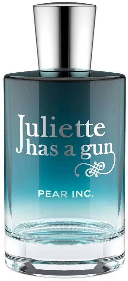 Unisex kvepalai Juliette Has A Gun Pear Inc. EDP, 100 ml