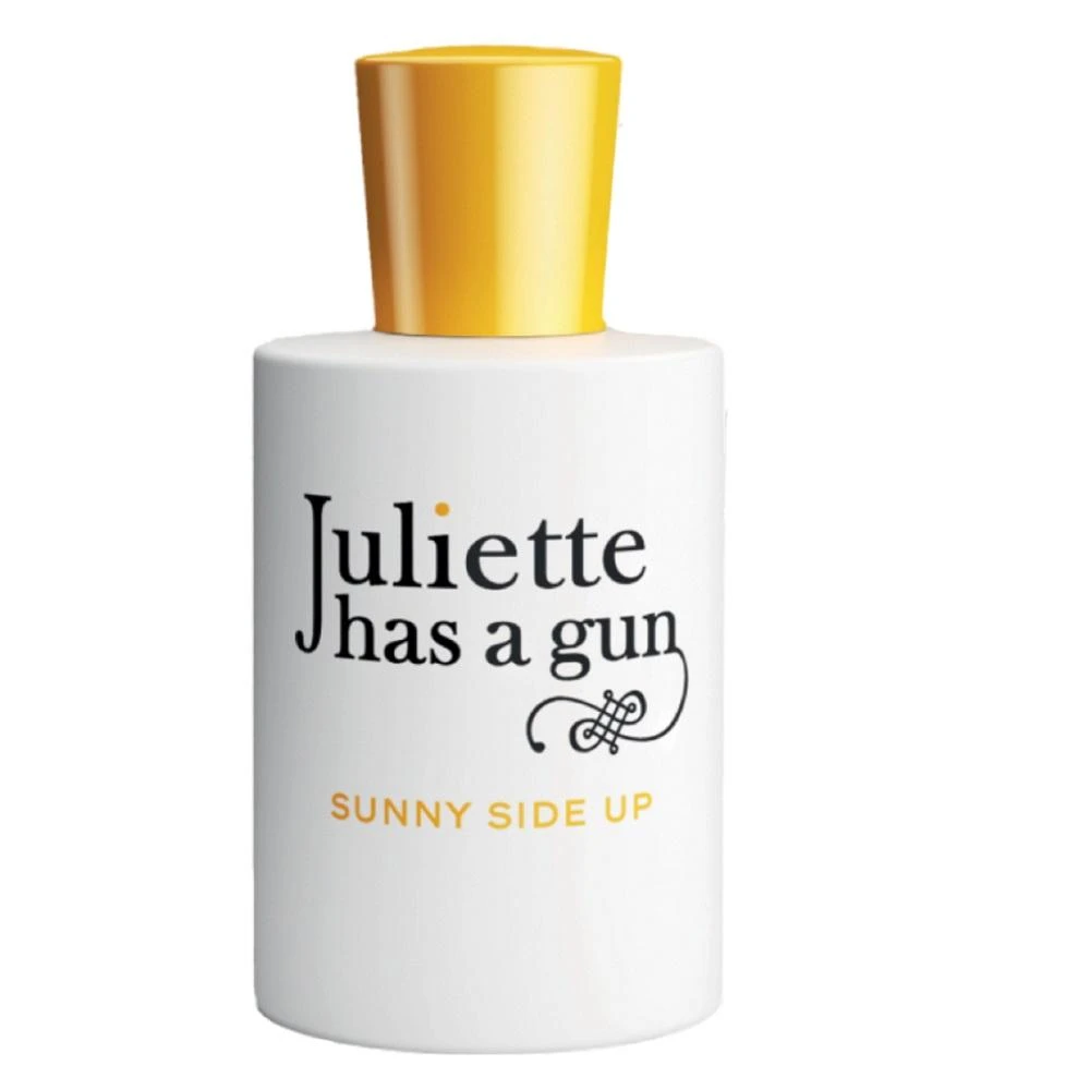 Juliette Has A Gun Sunny Side Up EDP parfumuotas vanduo moterims, 50 ml