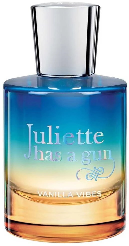 Juliette Has A Gun Vanilla Vibes EDP parfumuotas vanduo Unisex, 50 ml