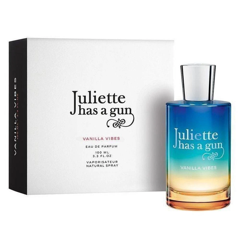 Juliette Has a Gun Vanilla Vibes kvepalų purškalas 100ml