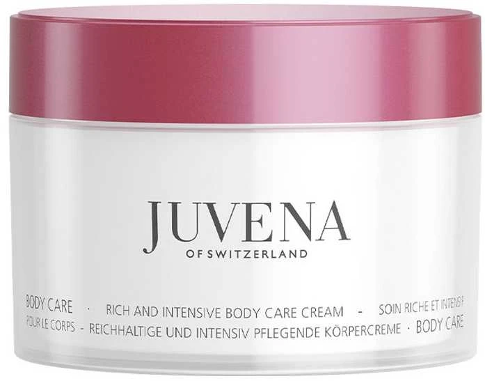 "Juvena Luxury Adoration" turtingas ir intensyvus kūno priežiūros kremas 200ml