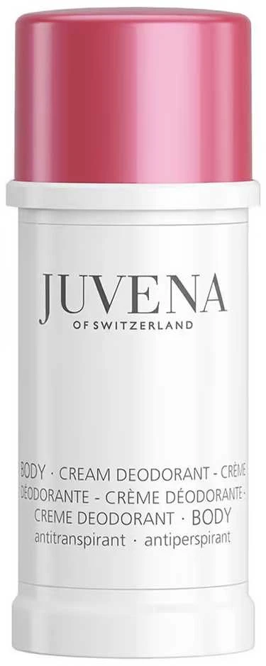 "Juvena" kūno kreminis dezodorantas 40ml