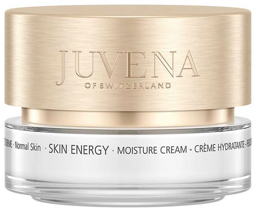 "Juvena Skin Energy" drėkinamasis kremas 50ml