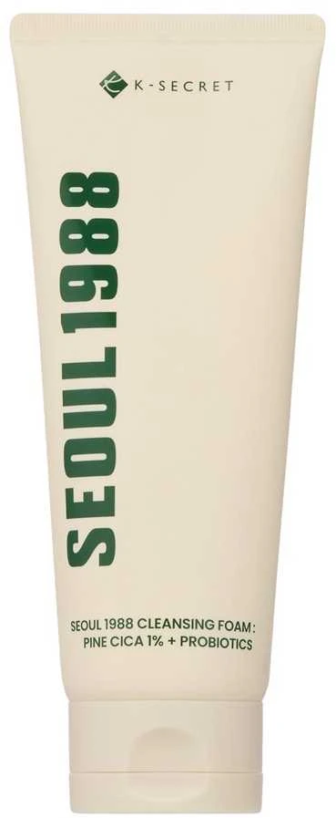 KSECRET - SEOUL 1988 valomosios putos - pušų ekstraktas 1% + probiotikai - 150 ml