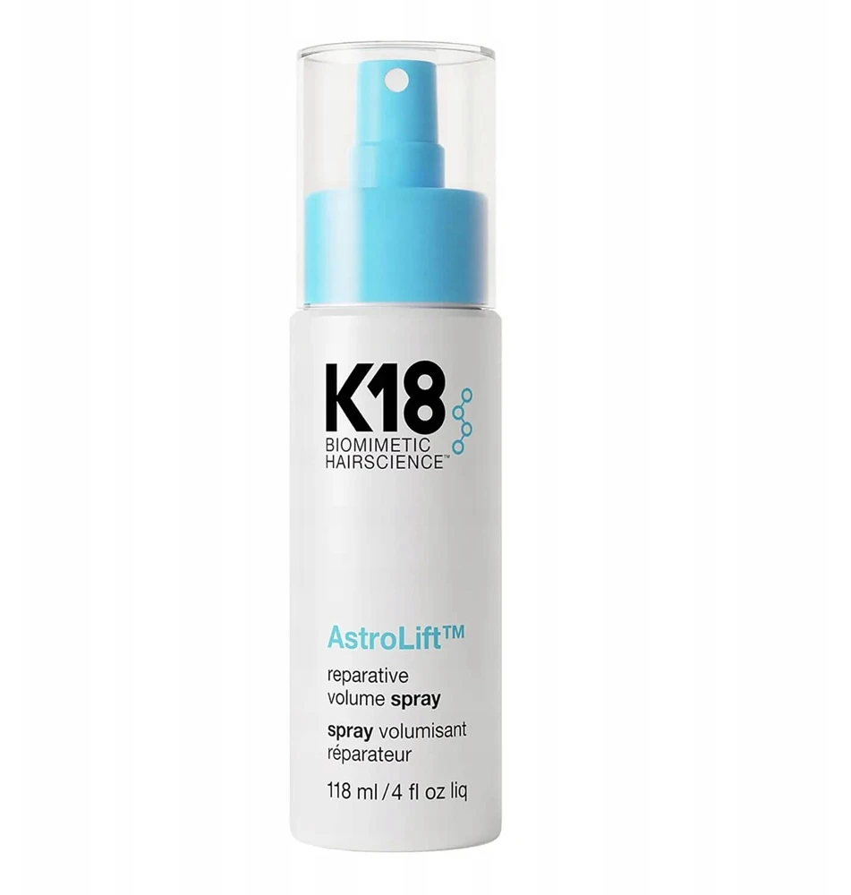 K18 AstroLift Hair Volume, 118 ml