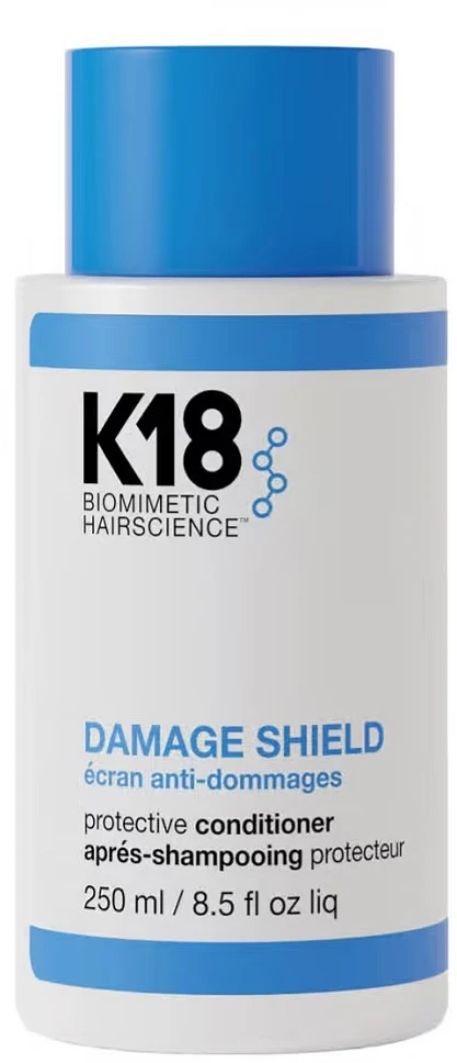 K18 Damage Shield Apsauginis kondicionierius, 250 ml