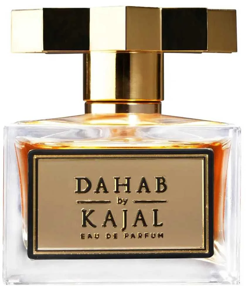 Kajal Dahab EDP parfumuotas vanduo unisex, 100 ml