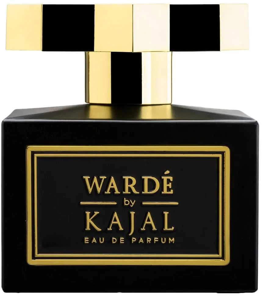 Kajal Warde EDP parfumuotas vanduo unisex, 100 ml
