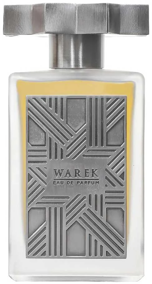 Kajal Warek EDP parfumuotas vanduo unisex, 100 ml