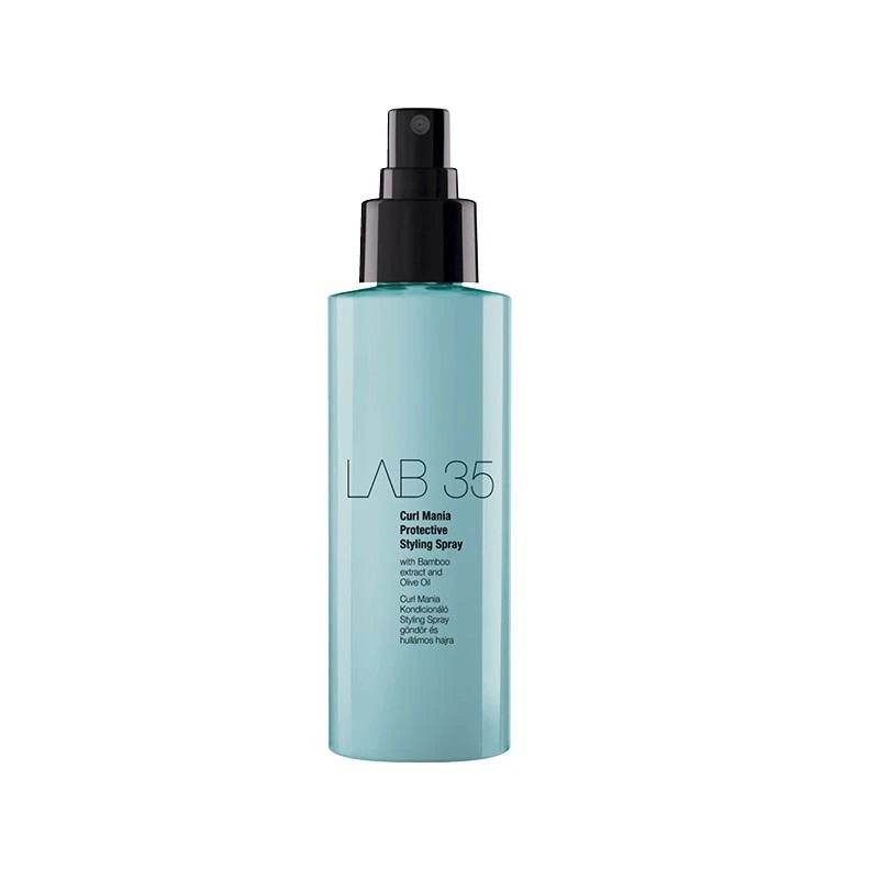 Kallos Cosmetics Lab 35 Curl Mania Waves Styling plaukų formavimo kremas, 150 ml