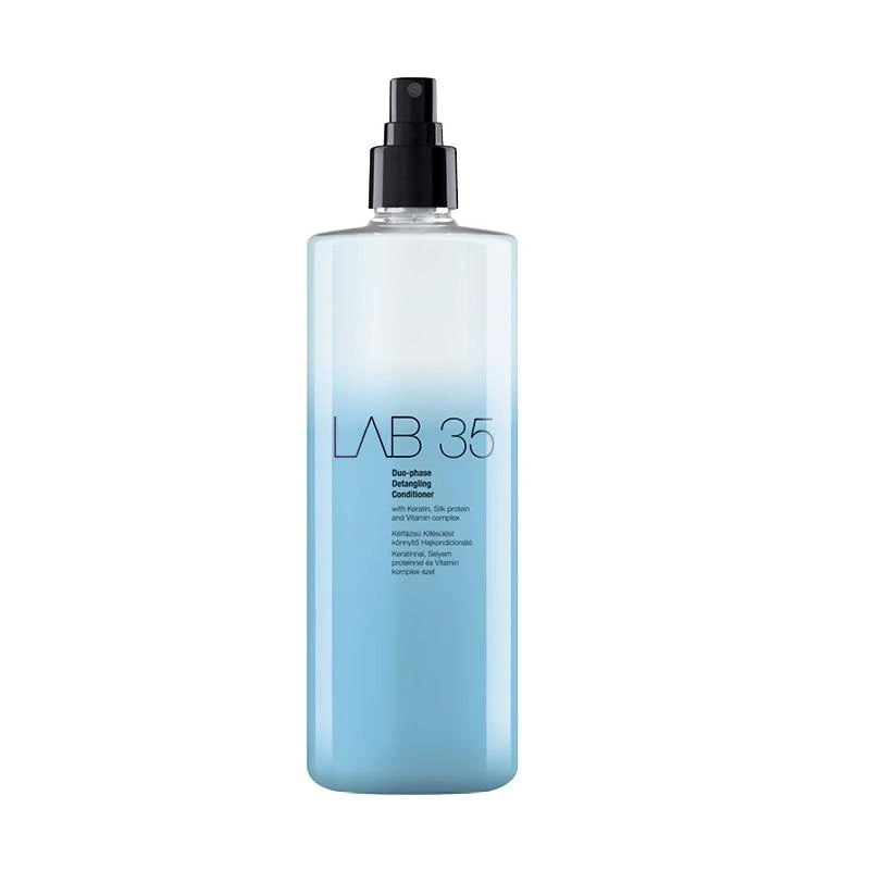 Purškiamas kondicionierius Kallos Lab 35 500 ml