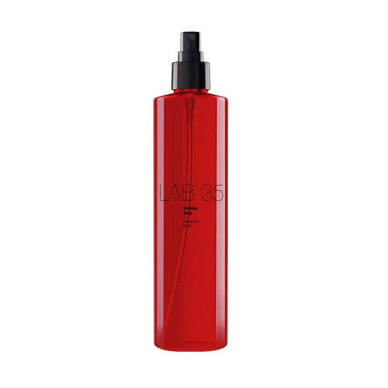 Kallos Cosmetics Lab 35 Finishing Purškiklis plaukų purškiklis, 300 ml