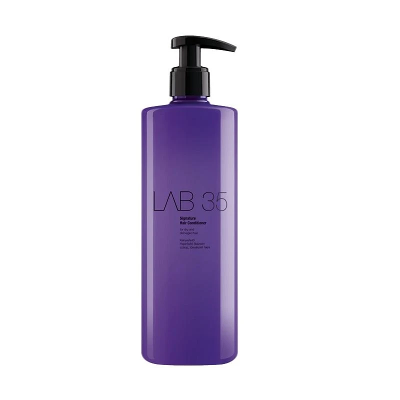 Kallos Cosmetics Lab 35 Signature Conditioner kondicionierius, 500 ml