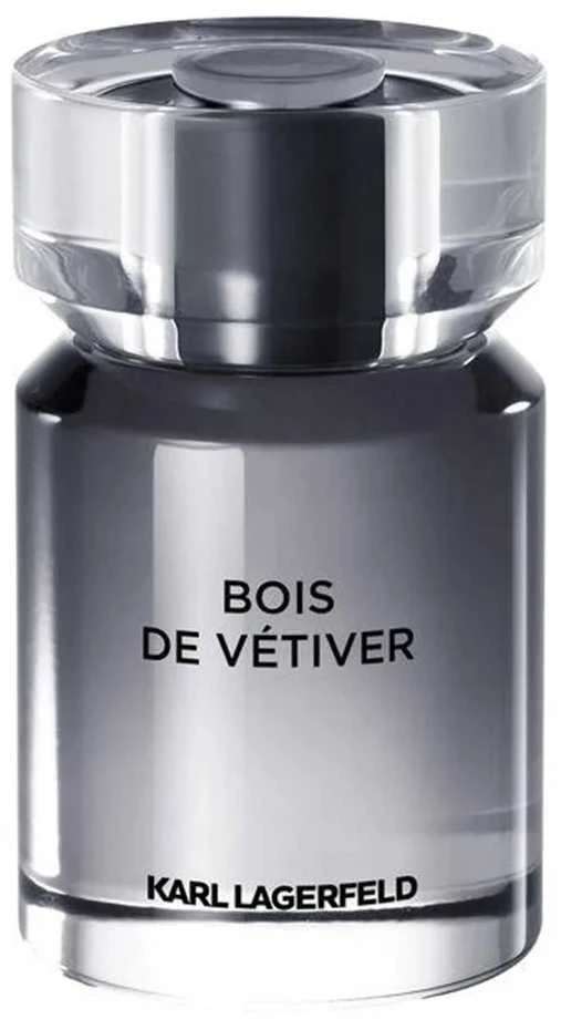Karl Lagerfeld Bois de Vétiver tualetinis vanduo 50ml