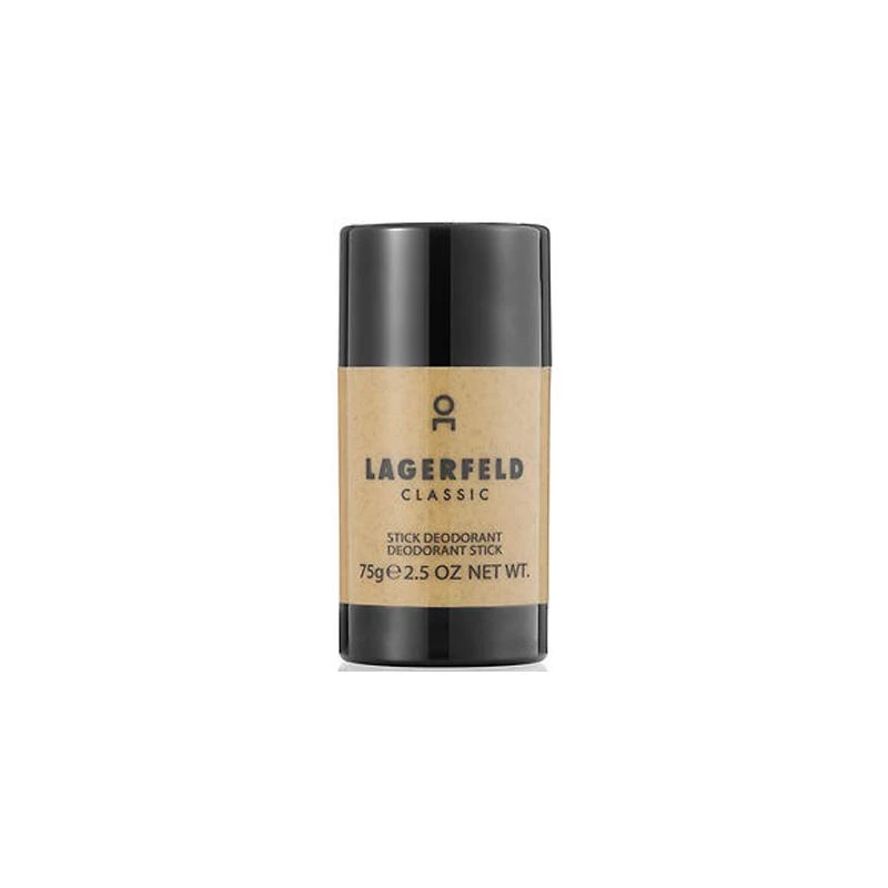 Karl Lagerfeld Classic dezodorantas pieštukas 75g
