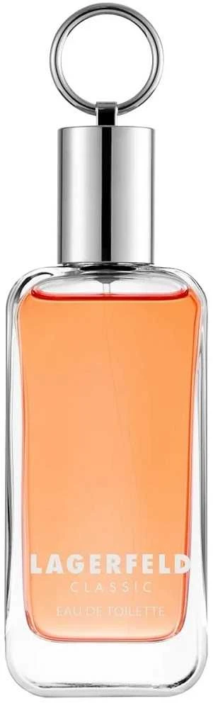 Karl Lagerfeld Classic EDT tualetinis vanduo vyrams, 50 ml