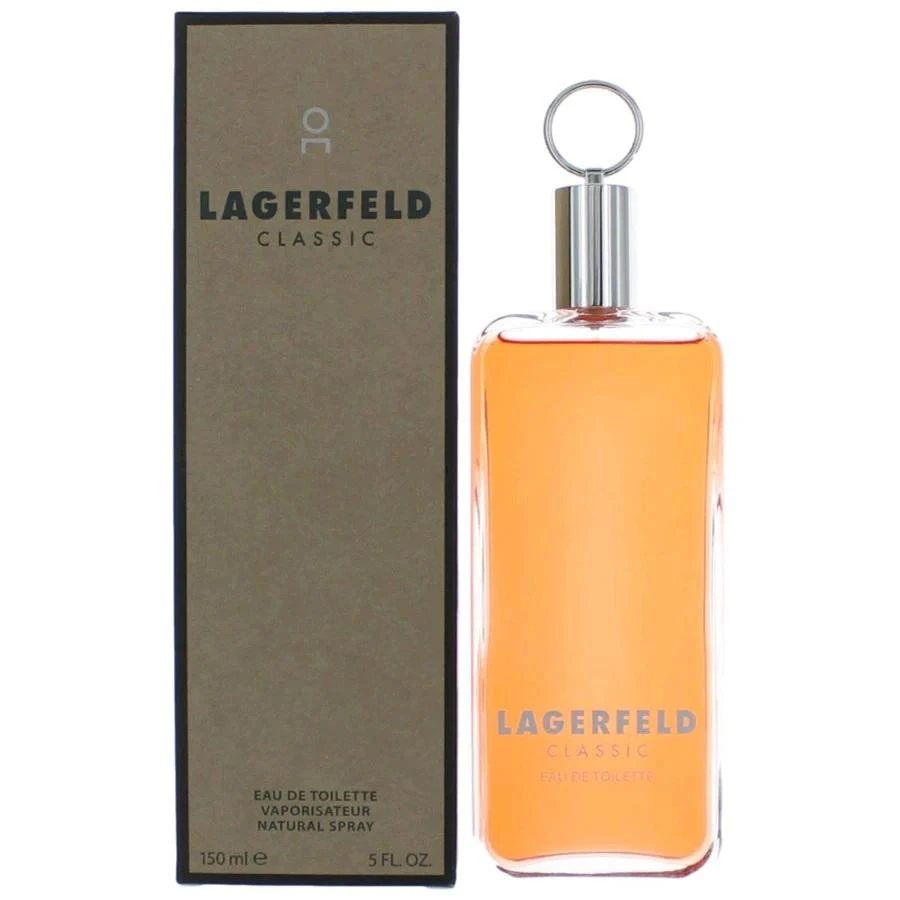 Karl Lagerfeld Classic Kvepalai Vyrams EDT 150ml