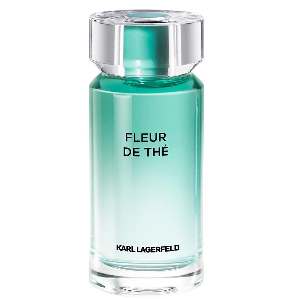 Karl Lagerfeld Fleur De Thé EDP parfumuotas vanduo moterims, 100 ml