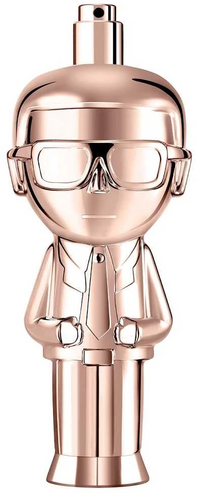 Karl Lagerfeld Lagerfeld Ikonik Woman EDP parfumuotas vanduo moterims, 100 ml