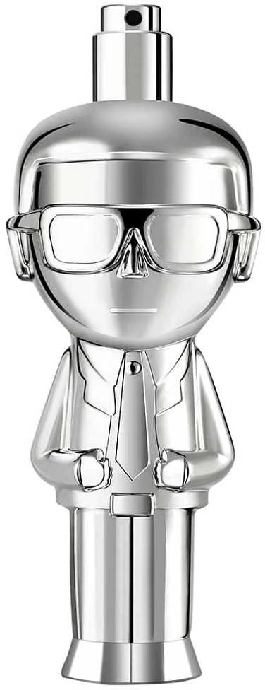 Karl Lagerfeld Lagerfeld Ikonik Man EDP parfumuotas vanduo vyrams, 60 ml