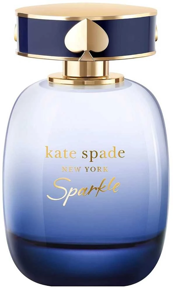Kate Spade New York Sparkle EDP parfumuotas vanduo moterims, 100 ml