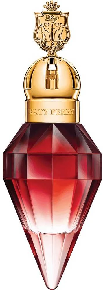 Katy Perry Killer Queen EDP parfumuotas vanduo moterims, 30 ml