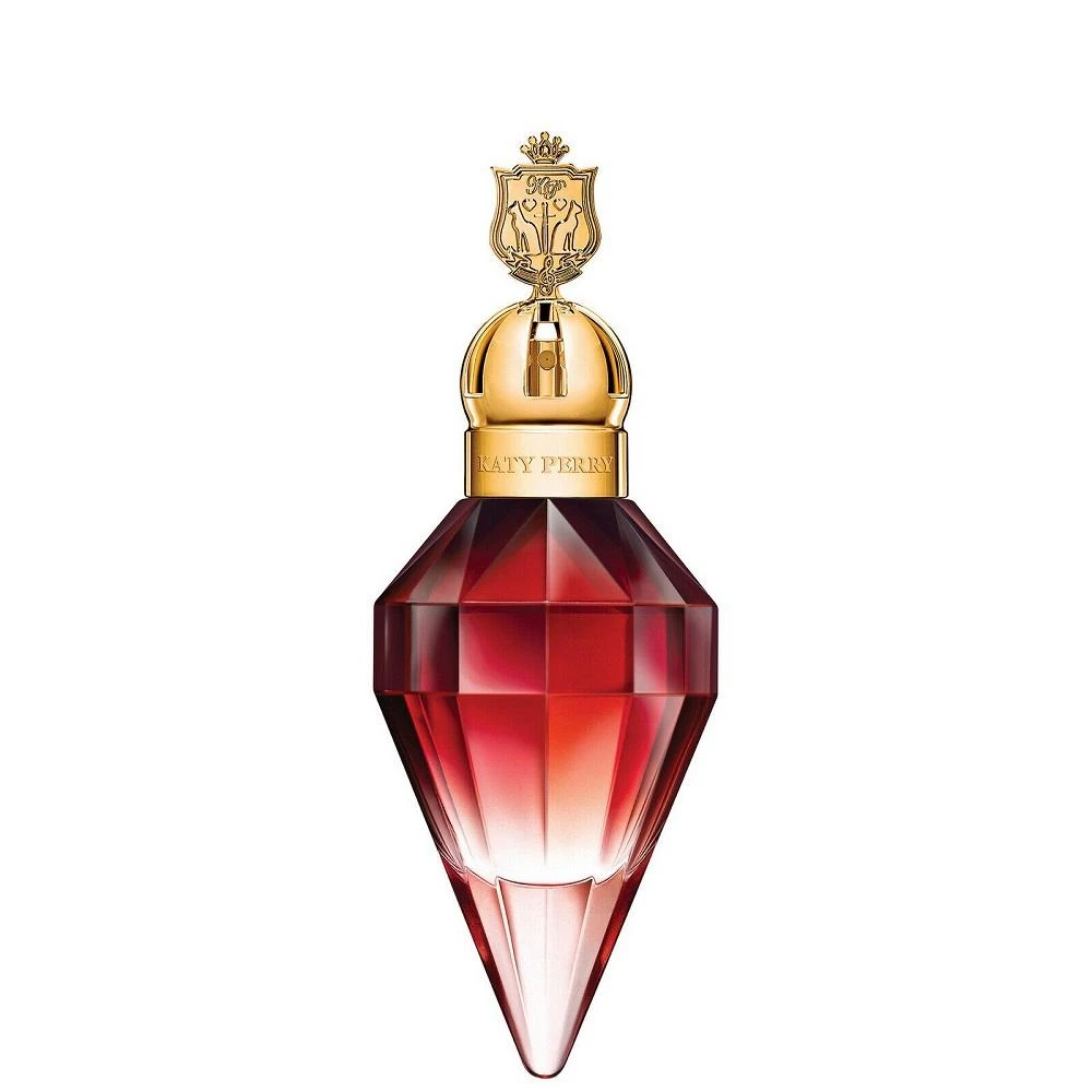 Kvepalai moterims Katy Perry Killer Queen EDP, 100 ml