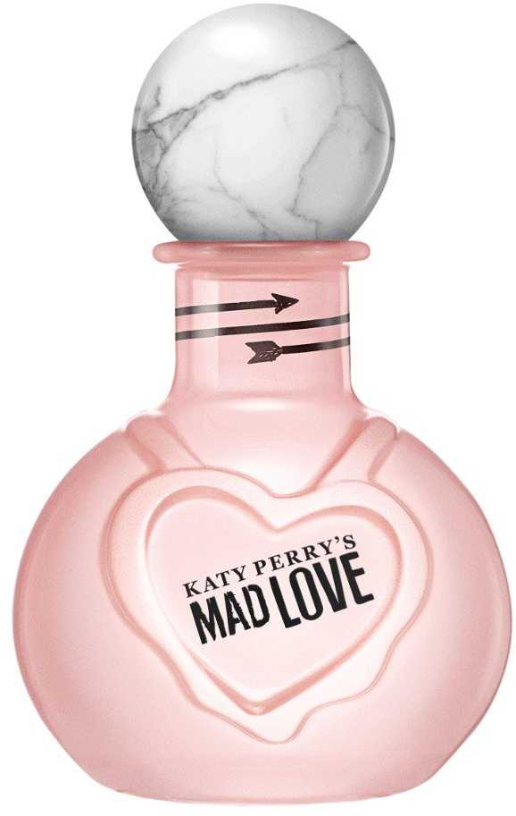 Katy Perry Katy Perry´s Mad Love EDP parfumuotas vanduo moterims, 100 ml