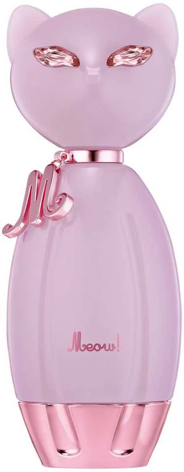 Moterų kvepalai Katy Perry EDP Meow 100 ml