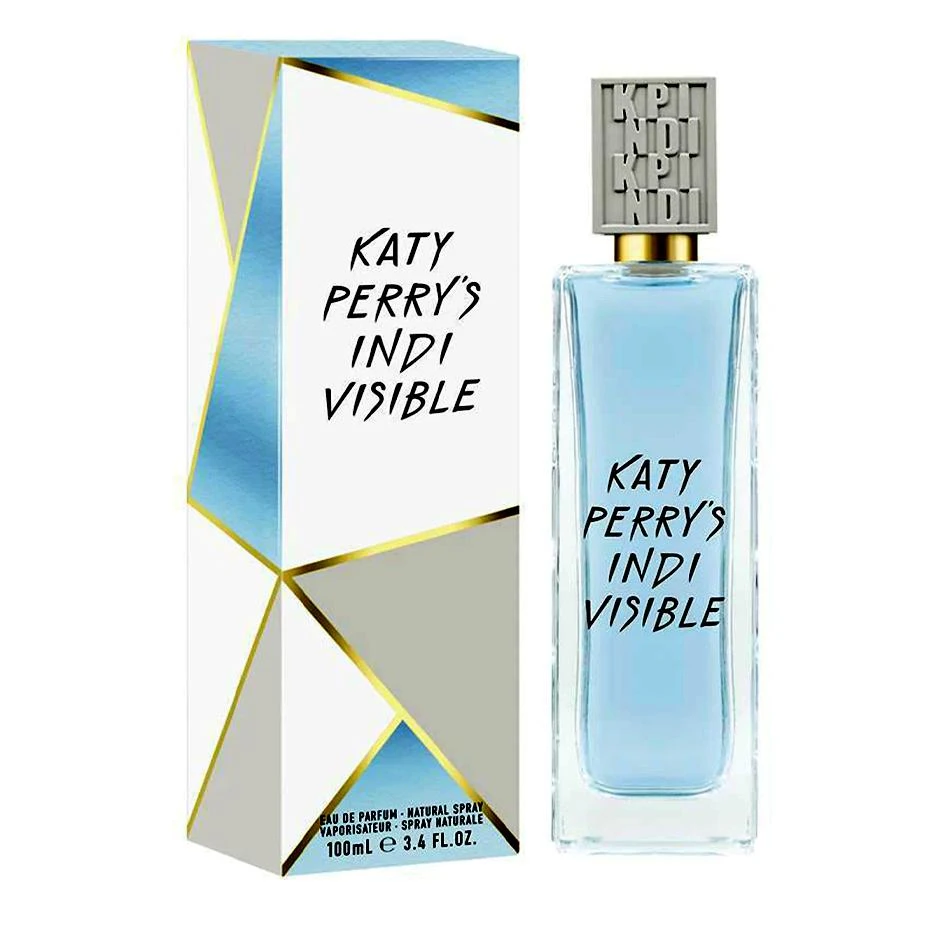 Katy Perry Katy Perry´s Indi Visible EDP parfumuotas vanduo moterims, 100 ml