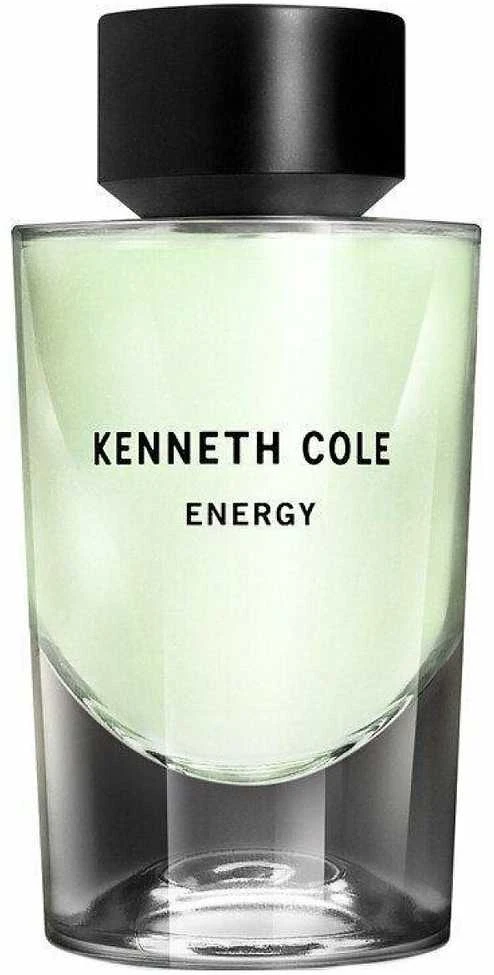 Kenneth Cole Energy EDT tualetinis vanduo unisex, 100 ml